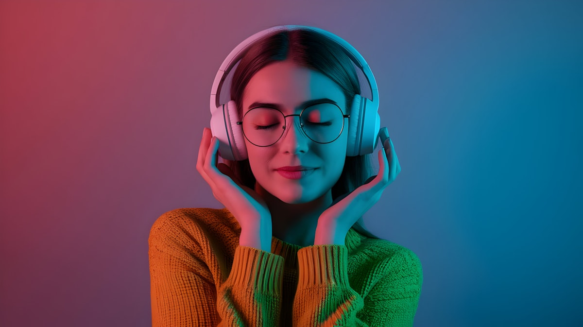 Music Distribution