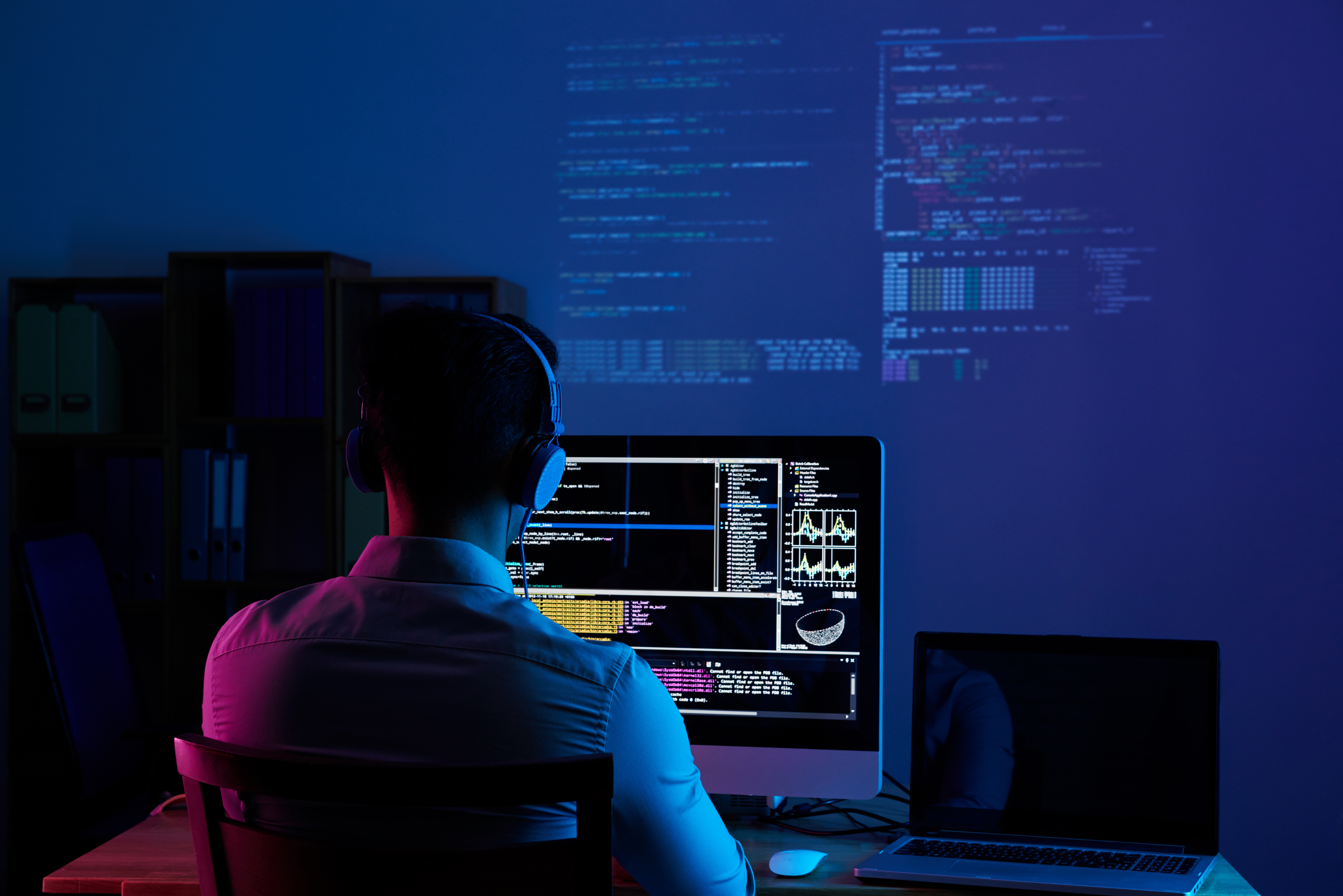 Web Design & Development